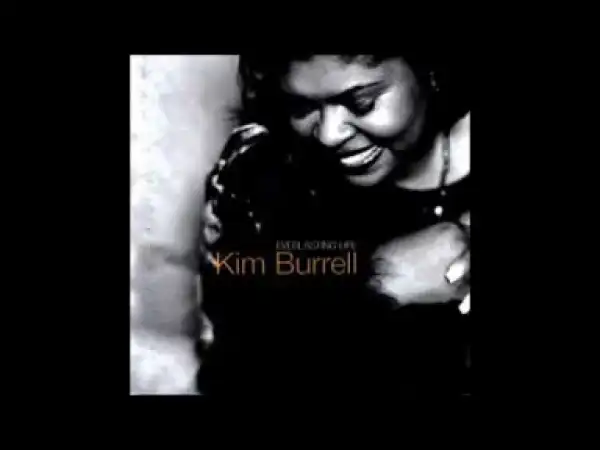 Kim Burrell - Holy Ghost